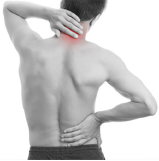 Ease back pain