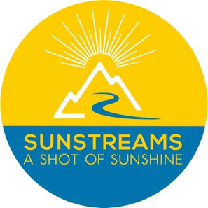 Sunstreams Logo
